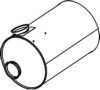 DINEX 64453 Middle Silencer